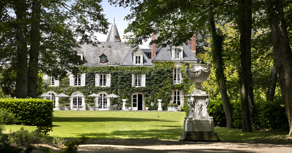 Les Hauts de Loire: een uitje in het hart van de Vallée des Rois