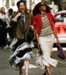 De 100 beste streetstyle looks van London Fashion Week