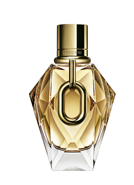 Million Gold For Her eau de parfum, Rabanne