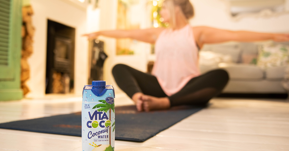 Wedstrijd: Draag zorg voor je gezondheid met Vita Coco en L’Occitane