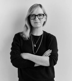 Sarah Burton wordt creatief directeur bij Givenchy