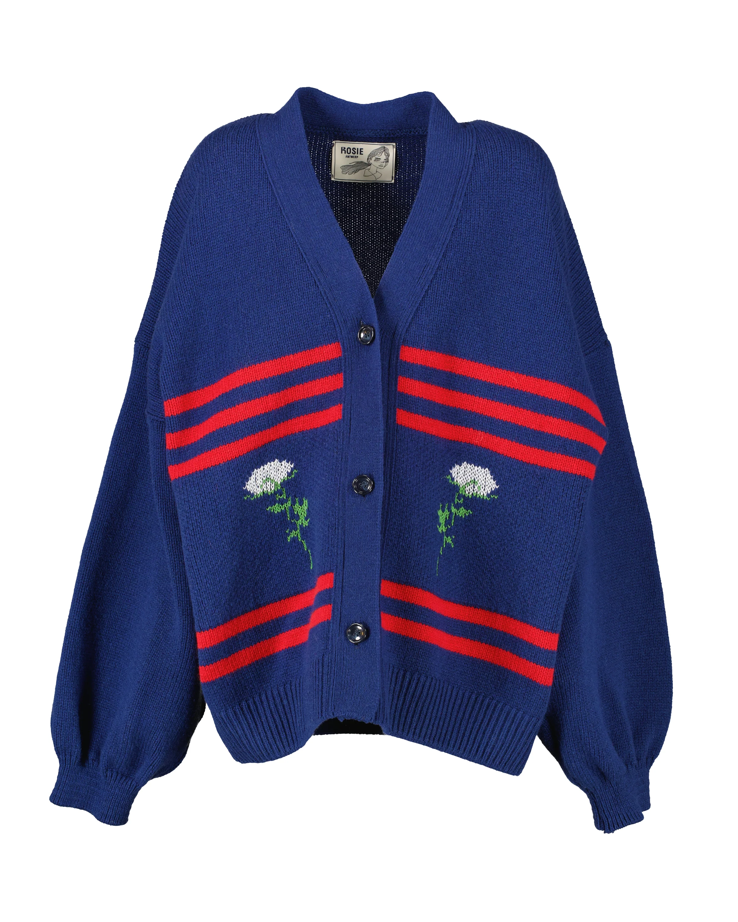 Scout Cardigan