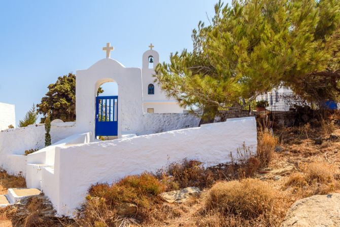 Serifos