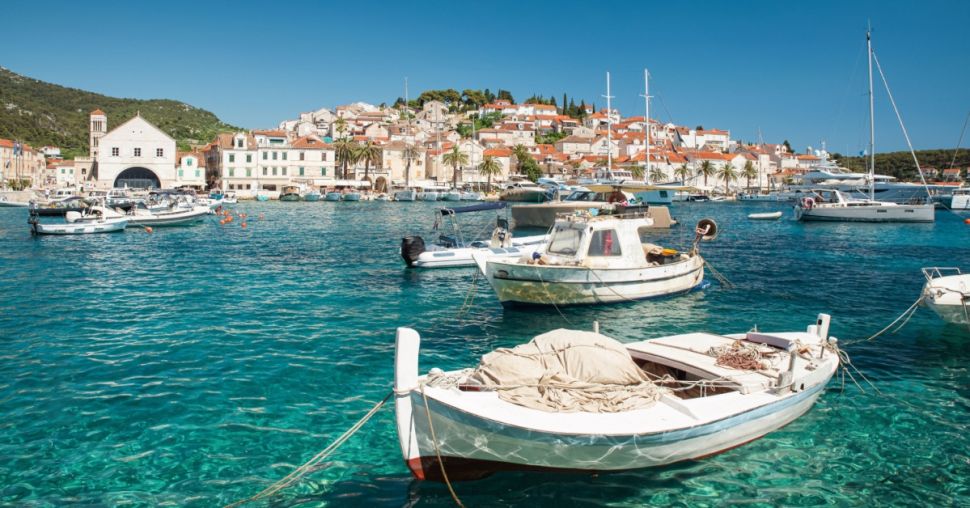 ELLE Ontdekt: alle tips en adressen in Hvar