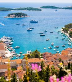 ELLE Ontdekt: alle tips en adressen in Hvar