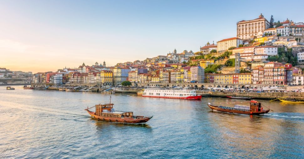 ELLE Ontdekt: alle tips en adressen in Porto