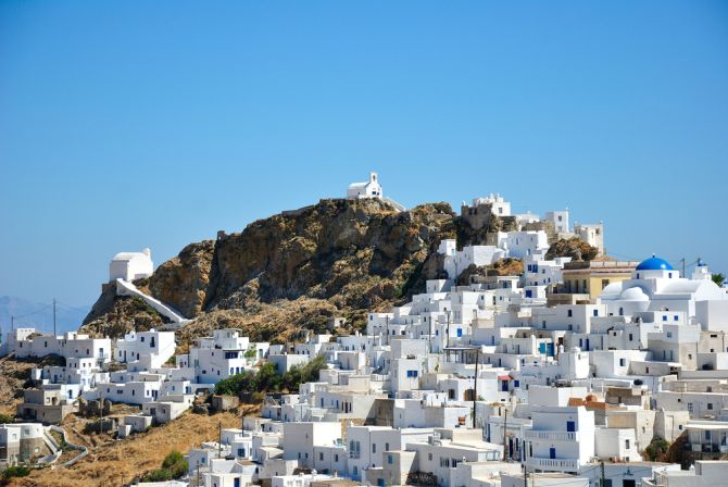 Serifos