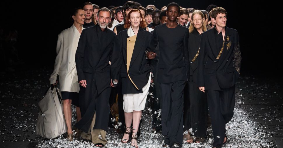 De 6 grote momenten waar iedereen naar uitkijkt tijdens Paris Fashion Week 2024