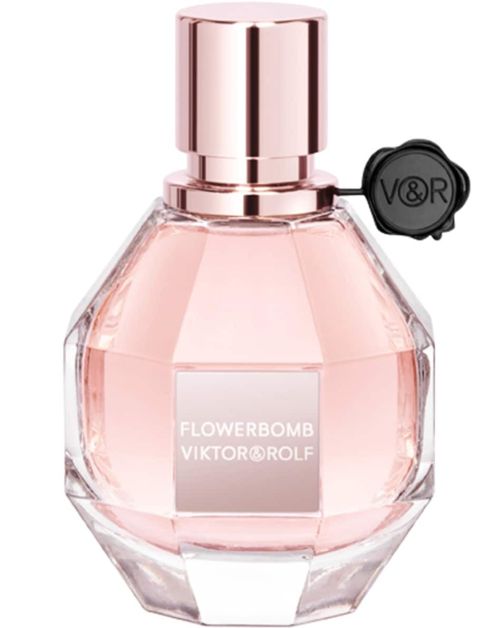 Flowerbomb eau de parfum, Viktor&Rolf