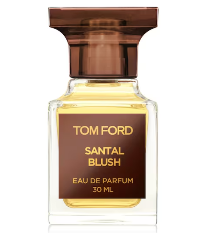 Santal Blush