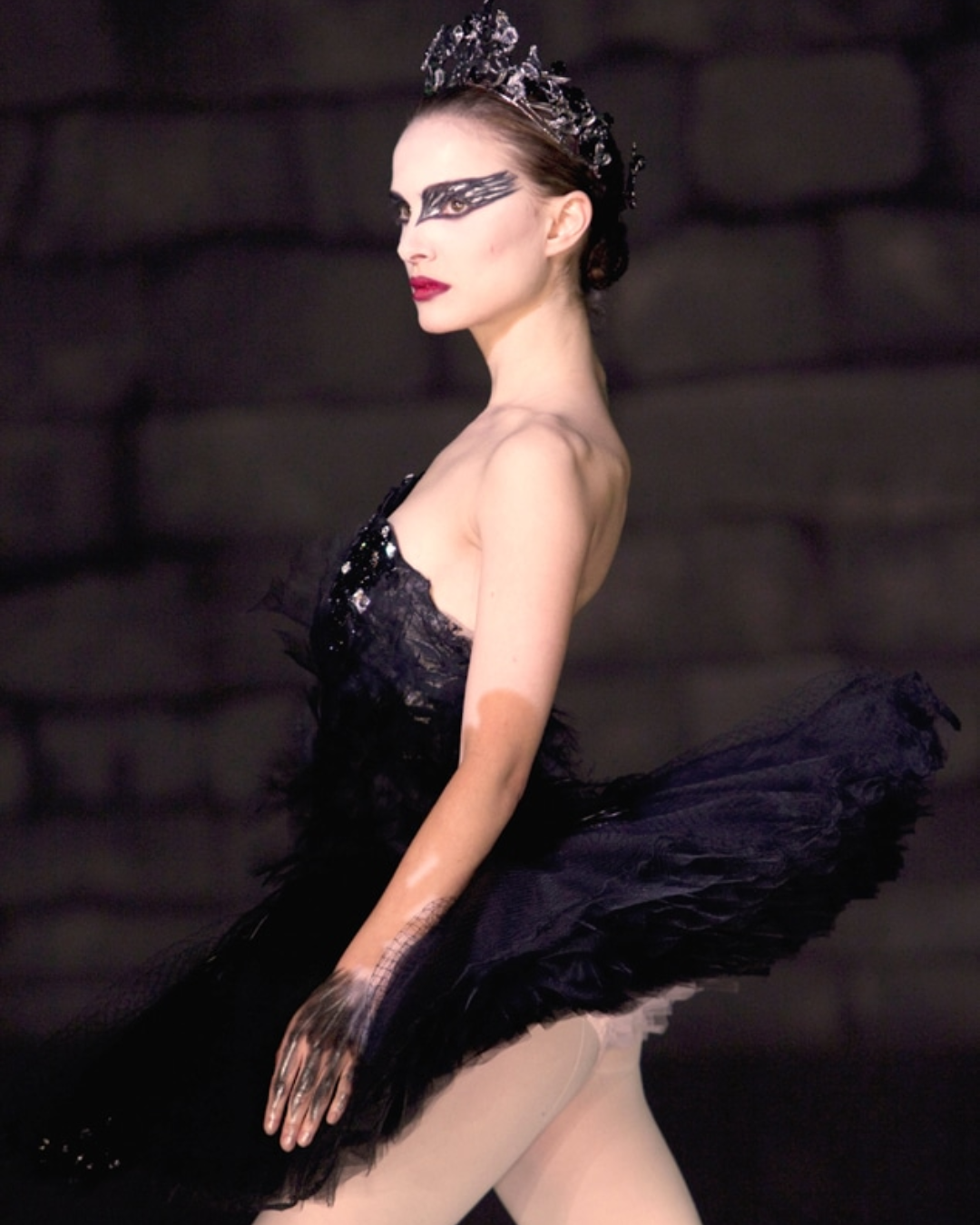 Black-Swan