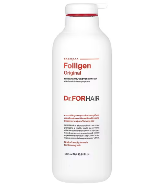 Dr. ForHair