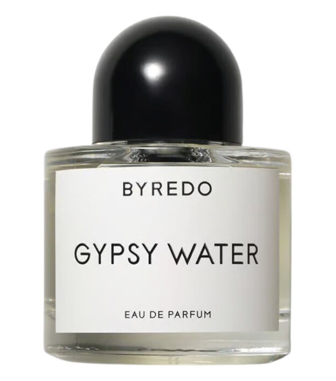 Gypsy Water