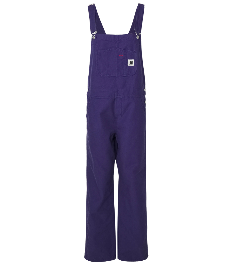 BIB Overall