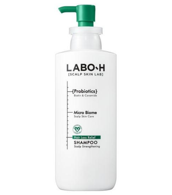 Hair Loss Relief Shampoo