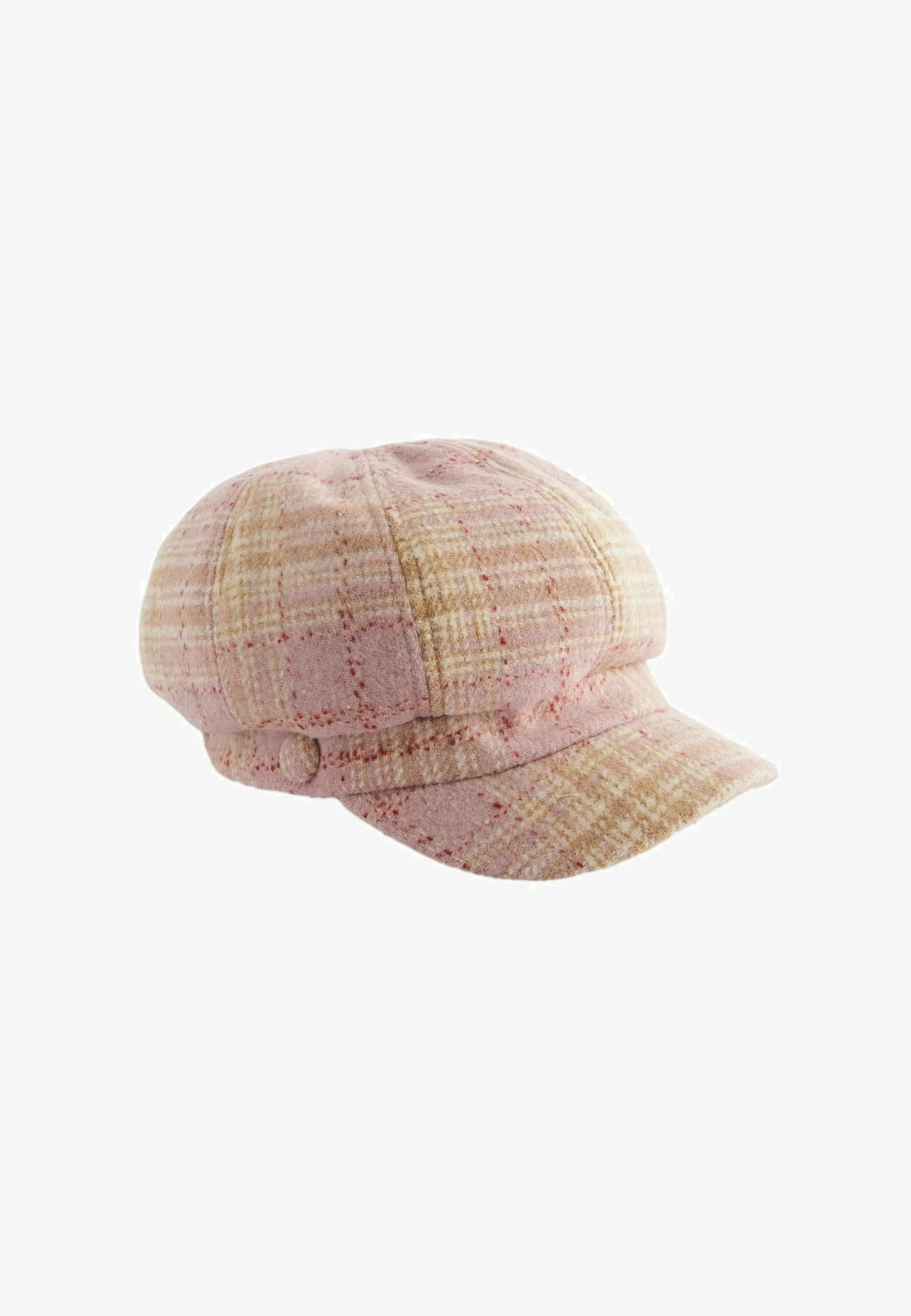 Baker boy hat