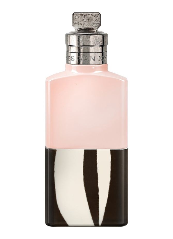 Dries Van Noten Rosa Carnivora rozenparfums