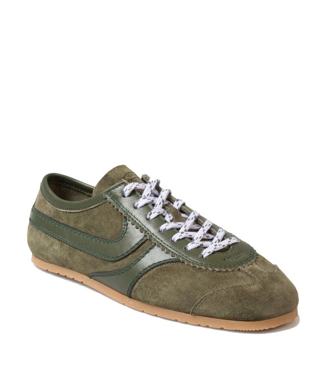 Suede trending Sneakers