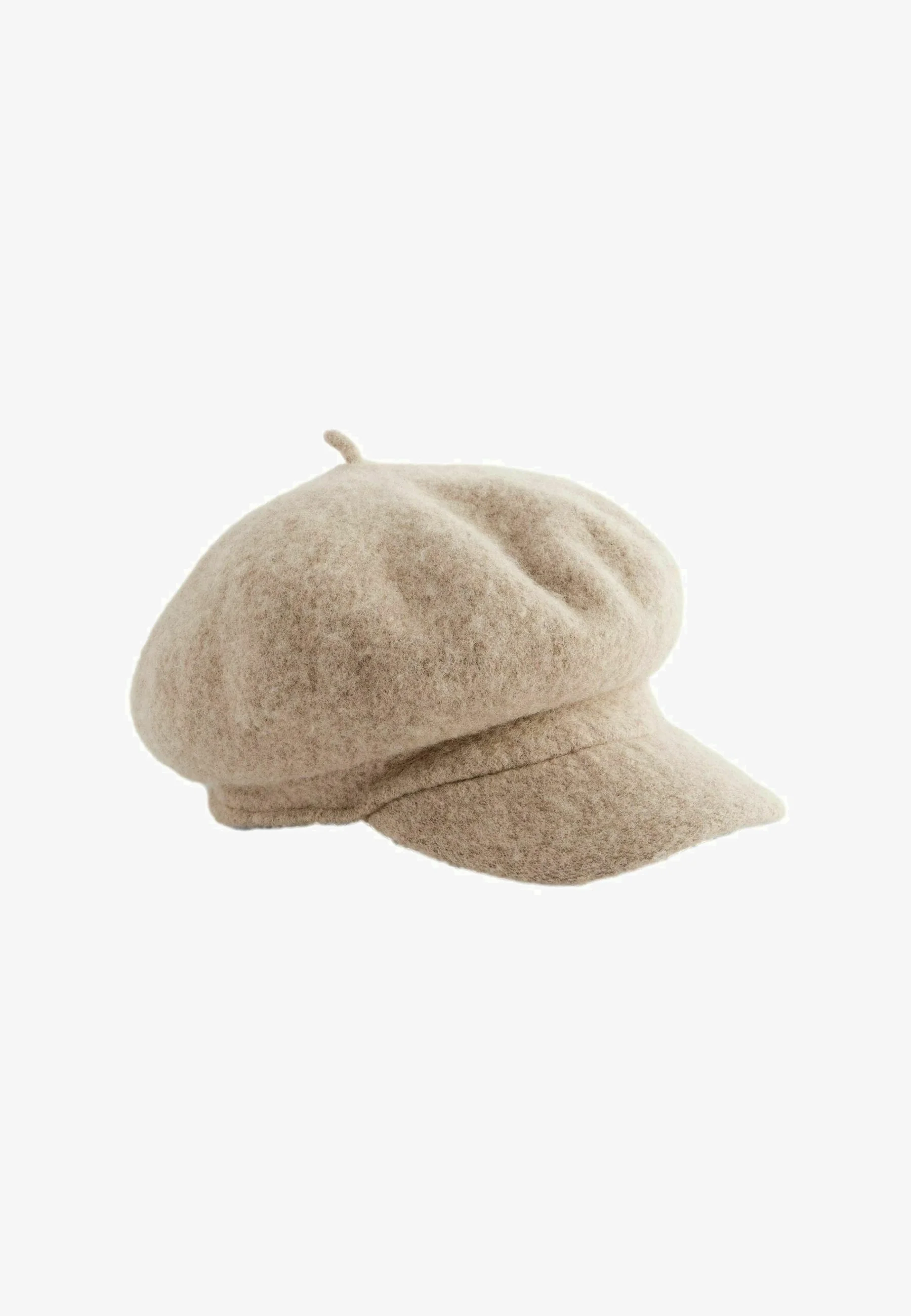 Baker boy hat