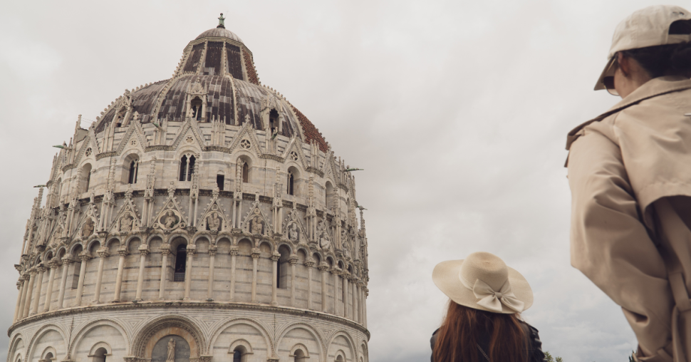 72 uur in Toscane: waar eten, slapen en shoppen?