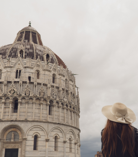 72 uur in Toscane: waar eten, slapen en shoppen?