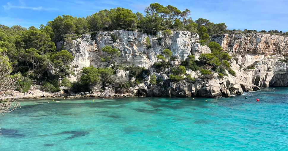 Waarom Menorca soms nòg mooier is dan Mallorca