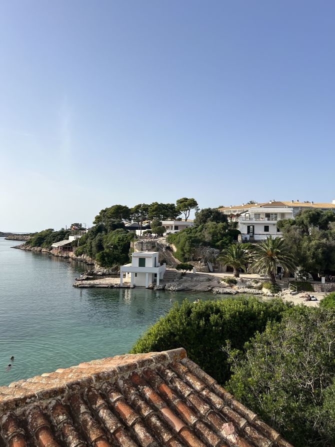 Menorca