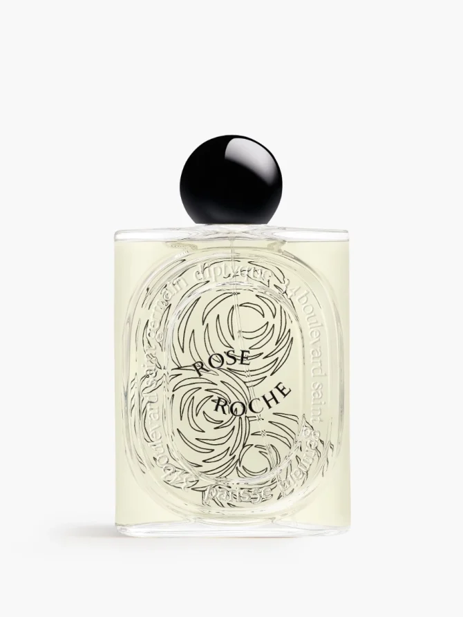 Diptyque Rose Roche rozenparfum