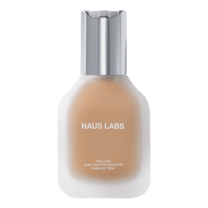 Haus Labs sephora foundations