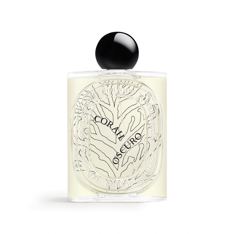 Corail Oscuro eau de parfum