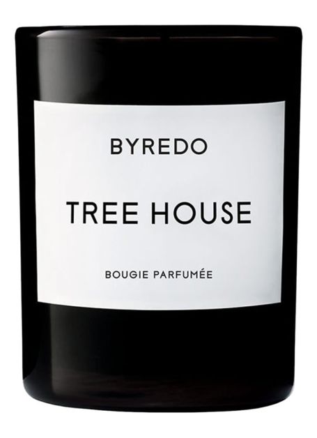 Byredo Tree House kaars