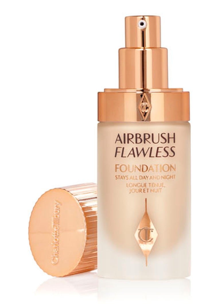 Airbrush Flawless Foundation