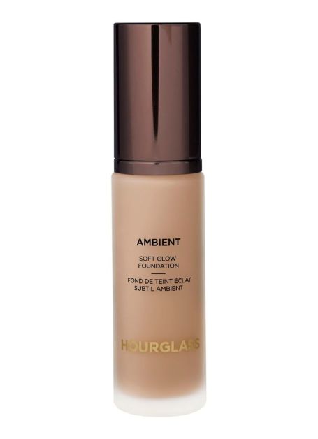 Soft Glow Foundations vette huid Hourglass