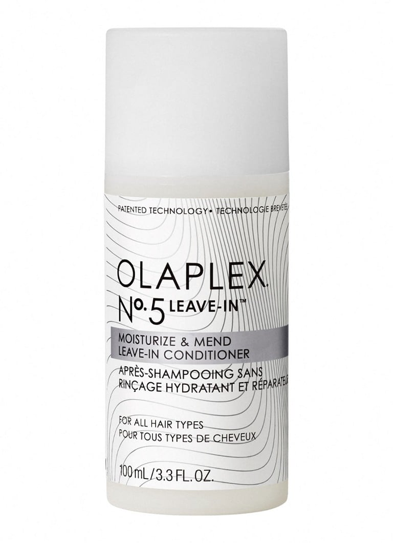 No. 5 Leave-in Conditioner