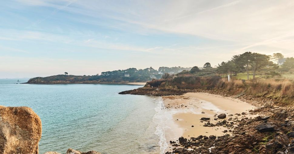 Bretagne: land van legendes en lekkerbekken