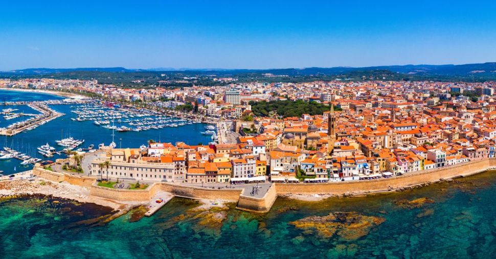 Sardinië: proef de ziel van het eiland