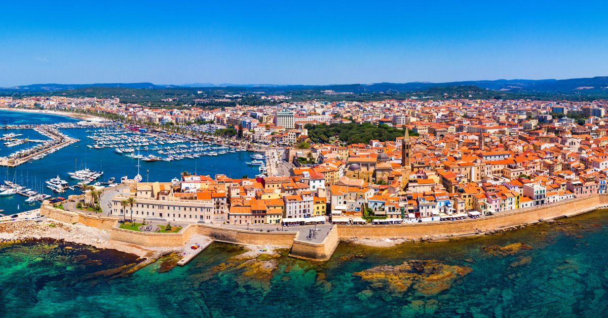 Sardinië: proef de ziel van het eiland