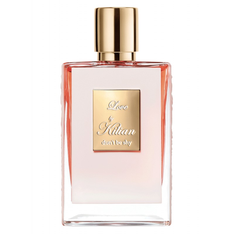 Love, don't be Shy eau de parfum