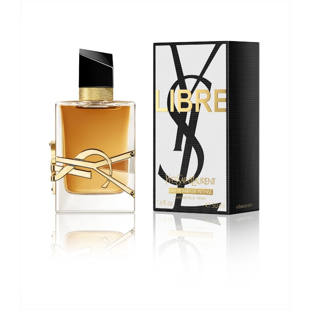 Libre Intense eau de parfum