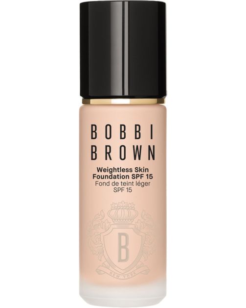 bobbi brown foundation 