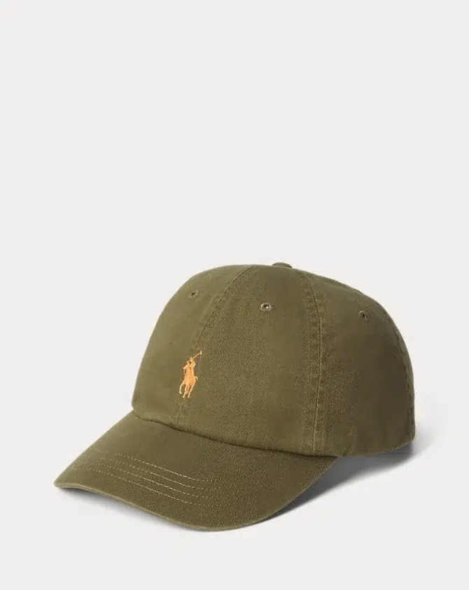 Polo Ralph Lauren Klassieke pet