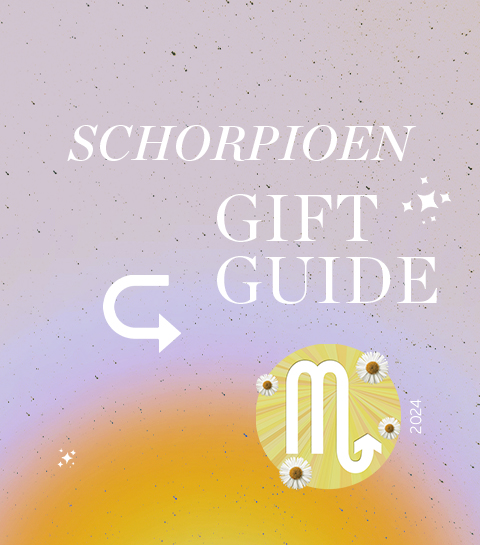 De 7 beste cadeaus voor Schorpioen