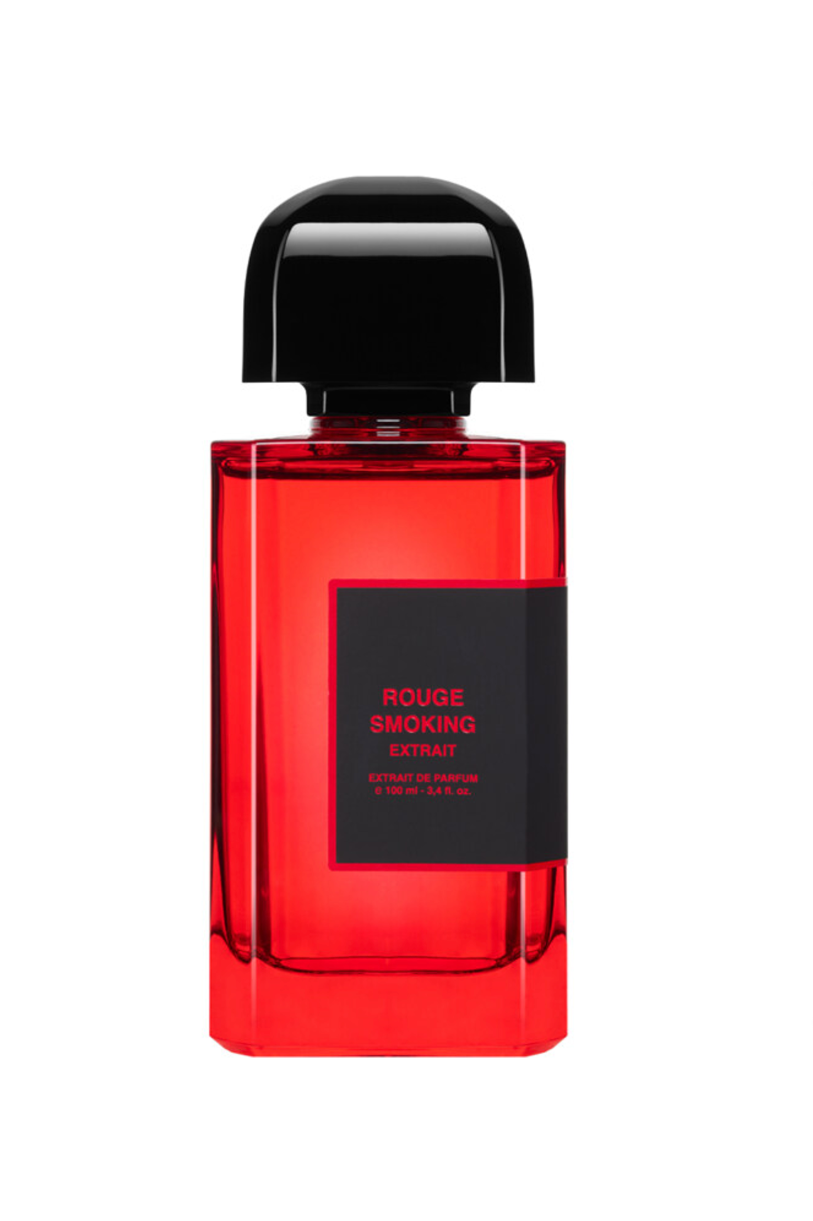 Rouge Smoking Extrait de parfum