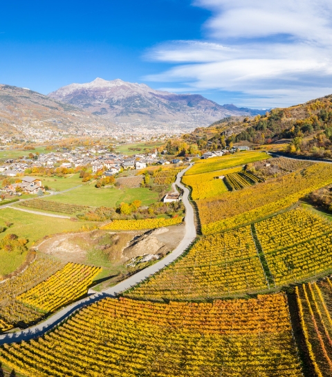 Valle d’Aosta: Een culinaire verkenning van Italië’s kleinste regio