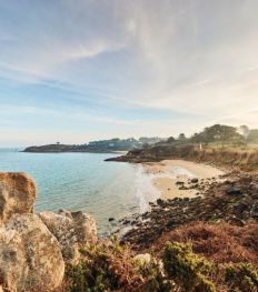 Bretagne: land van legendes en lekkerbekken