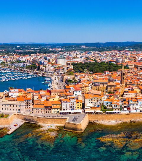 Sardinië: proef de ziel van het eiland