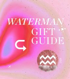 De 7 beste cadeaus voor Waterman