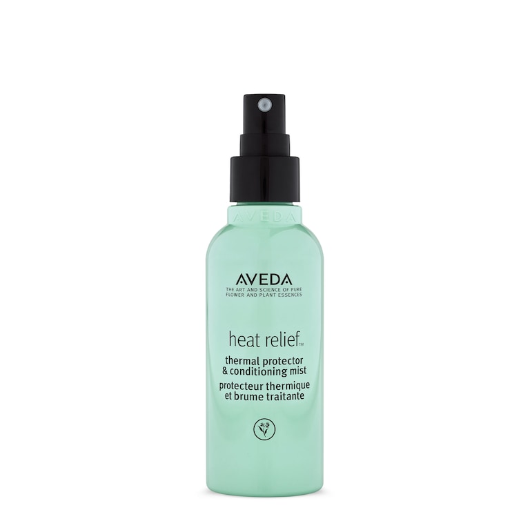 Aveda thermal protector & conditioning mist