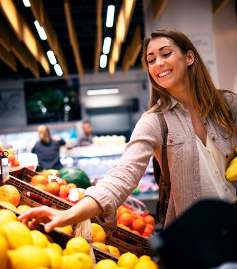 Deze dokter onthult de winterfruit met de hoogste vitamine C-inhoud om energie te tanken