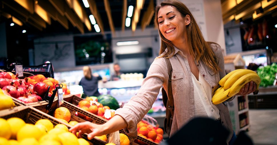 Deze dokter onthult de winterfruit met de hoogste vitamine C-inhoud om energie te tanken